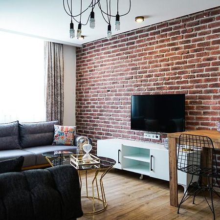 Niss Apart Apartment อันตัลยา ภายนอก รูปภาพ