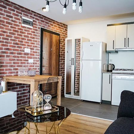 Niss Apart Apartment อันตัลยา ภายนอก รูปภาพ