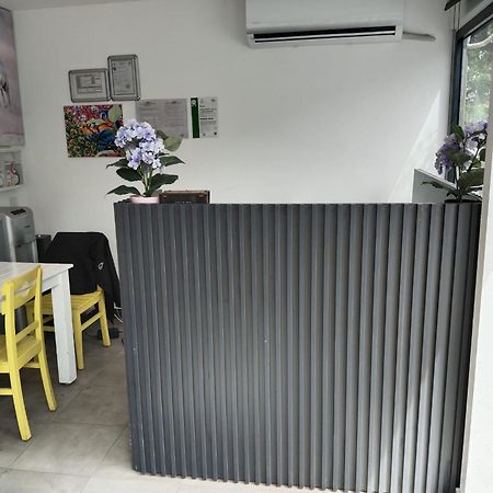 Niss Apart Apartment อันตัลยา ภายนอก รูปภาพ
