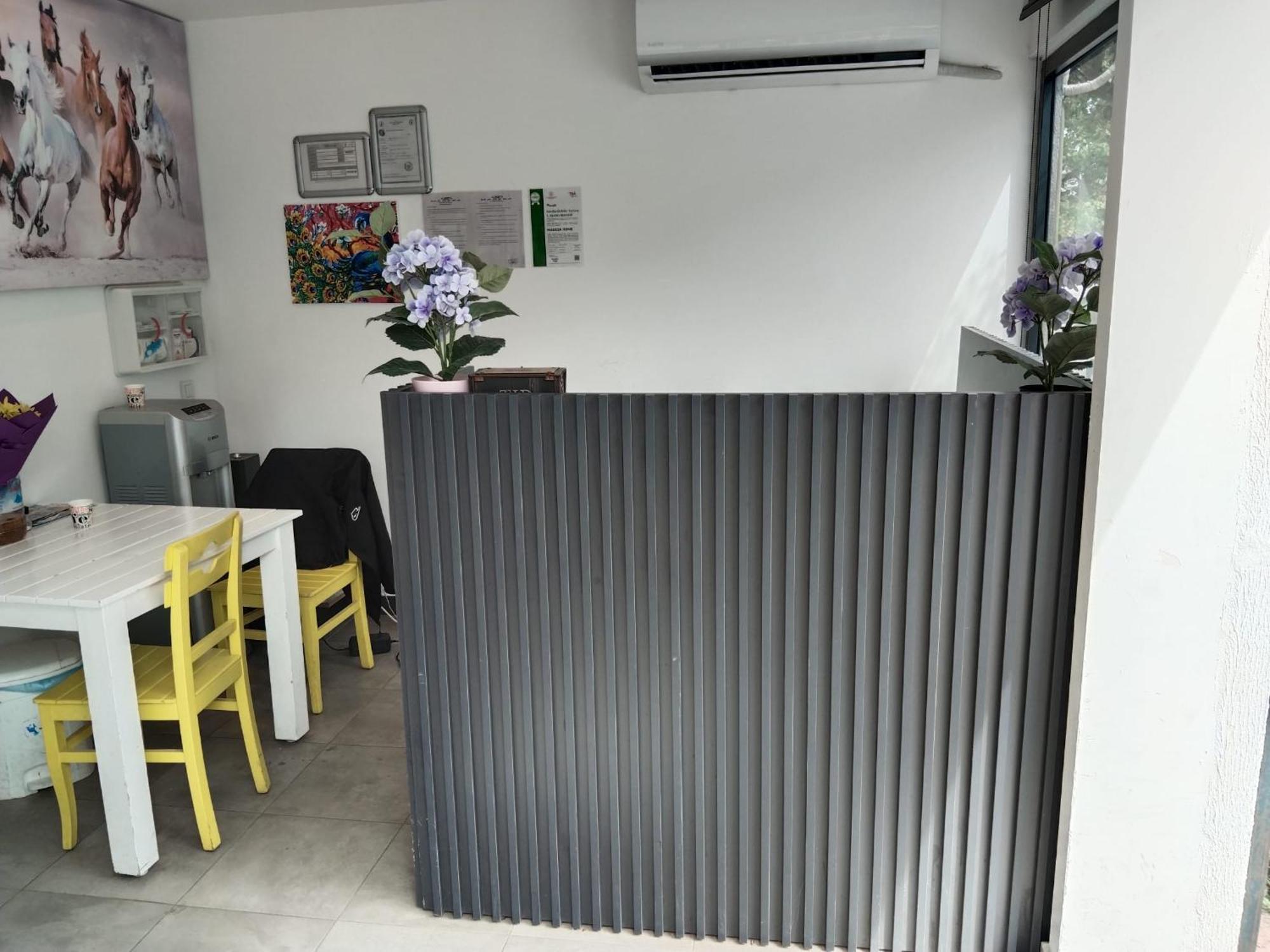 Niss Apart Apartment อันตัลยา ภายนอก รูปภาพ